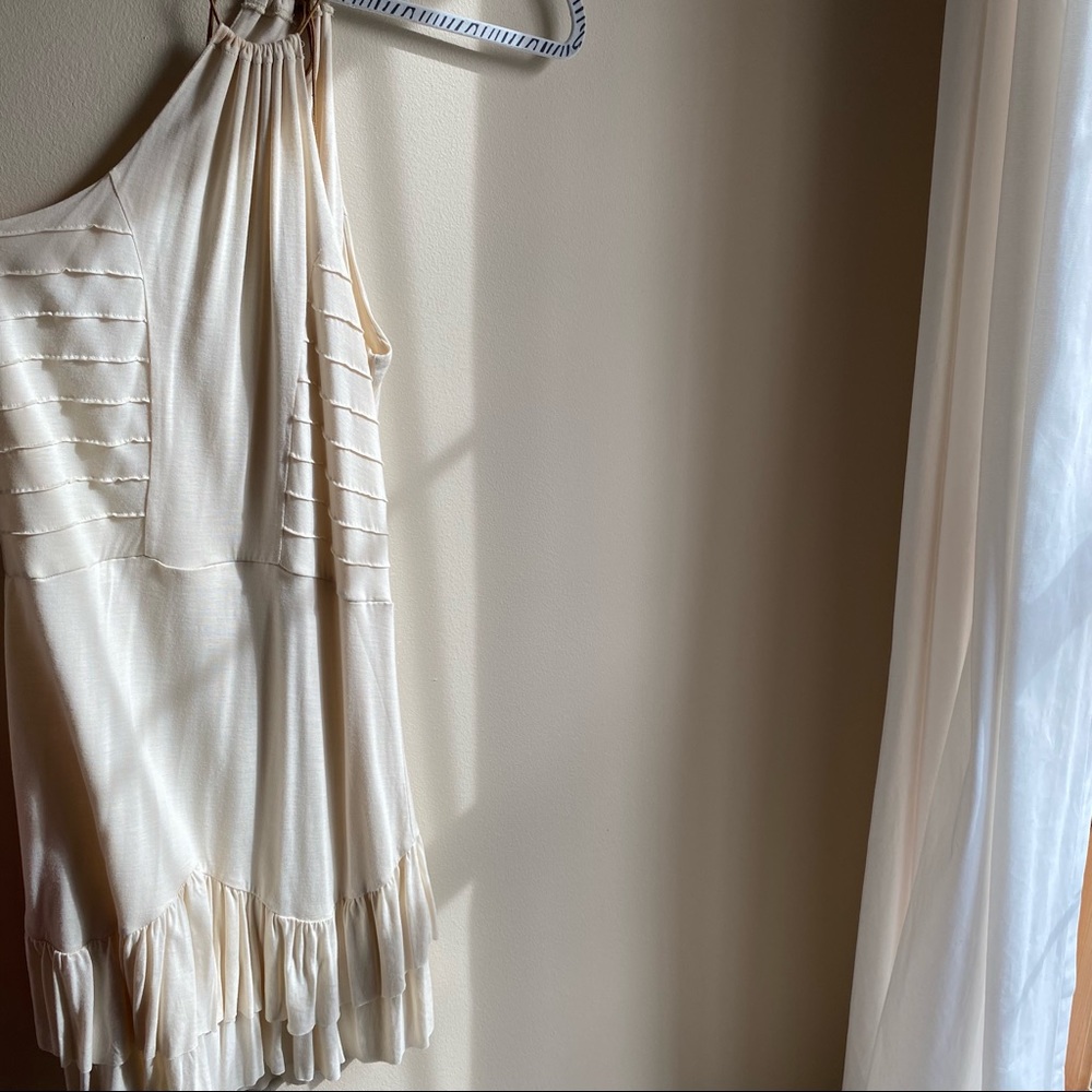 Piper Project Rayon Dress - Picture 3 of 4